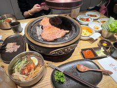 -泥炉烧肉师(新街口金銮巷店)