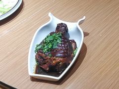 -福季酒店(怡园绿景店)