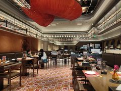 -ZAFFERANO西班牙海鲜饭(上海首店)