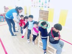 -新爱婴早教中心(红山园)