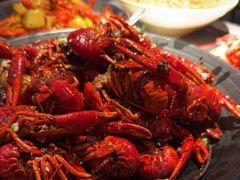 -巴厘龙虾·榜首油焖大虾(音乐学院·沿江酒馆店)