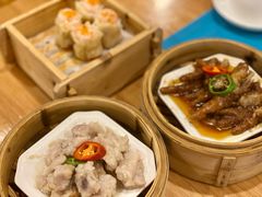 -糟粕醋·椰苑海南菜餐厅(亚龙湾天域酒店)