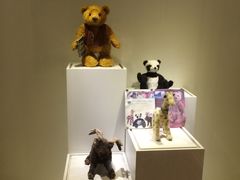 -济州岛泰迪熊博物馆