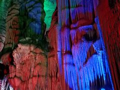 -金狮洞国家地质公园