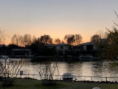 -春晖园度假酒店温泉