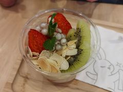 -满记甜品(加州阳光开元广场店)