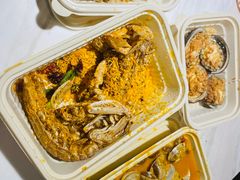 -琼大师东方烤乳猪(亚特兰蒂斯店)