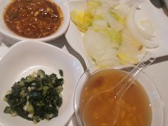-金刚山烧烤(中山路店)