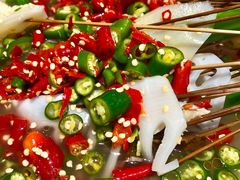 -嘉州叶婆婆钵钵鸡(建设路店)