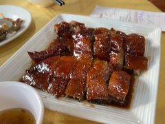 -吉莲利苑海鲜酒家(珠海拱北28年老字号店)