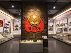 -中国铁道博物馆(正阳门馆)