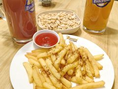 -巴伐利亚啤酒坊(意式风情街店)