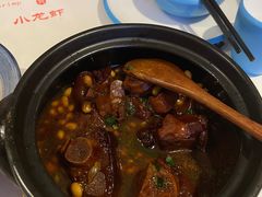 -舞虾小说.涮肉.烧烤(国顺东路店)