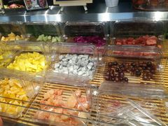 -长申超市(美食城店)