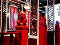 -皇城根北京风味主题餐厅(中海环宇城店)