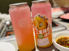 -海底捞火锅(振华商厦店)