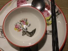 -新白鹿餐厅(城西银泰城店)