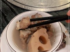 -美极鲜食坊(宝安南路店)