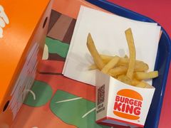 -汉堡王(徐汇绿地缤纷店)