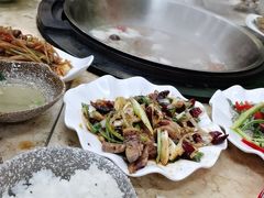 -313羊庄·羊肉火锅烧烤(李村店)