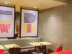 -麦当劳(红唐店)