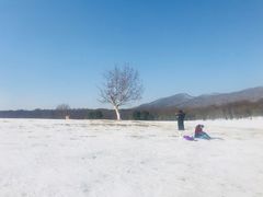 -钟山体育运动公园