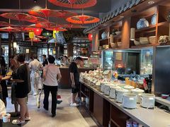 -湘西小馆(滨河路店)