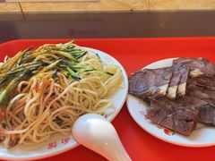 -新川面馆(新街口二店)