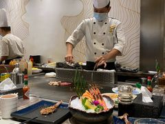 -大渔铁板烧(蛇口店)