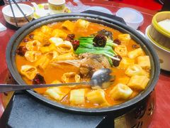 -京味张·北京烤鸭(天河南二路店)