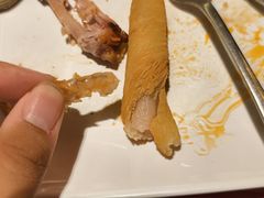 -汉丽斯巴西烤肉自助(市南店)