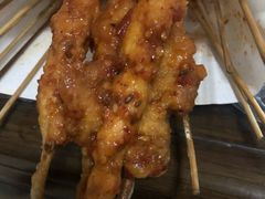 -辽B·小串(总店)