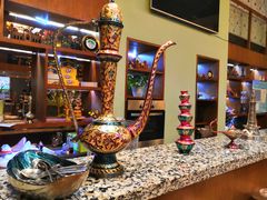 -Masala Curry and BBQ·玛莎拉巴基斯坦美食(金水万达店)