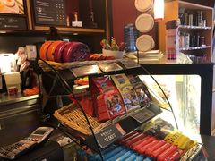 -COSTA COFFEE(天通苑华联店)