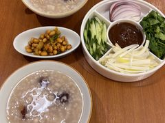 -老昌春饼(中央大街店)