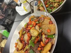 -潇湘阁(三里屯SOHO店)