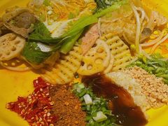 -北丐先生·野馄饨烧烤(雨花万象店)