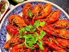 -特色酱椒鱼私房菜(黄鹤楼店)