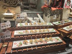 -汉阳廷自助烤肉·火锅(万丰海岸城店)