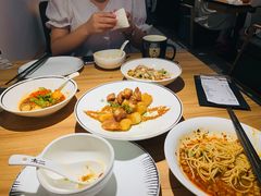 -太二酸菜鱼(南京艾尚天地店)