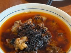 -天下客饭店(中山路店)