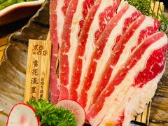-黑牛の店·和牛烧肉(合生汇店)