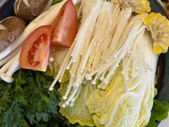 -陈记顺和潮汕牛肉火锅(番禺迎宾大道店)