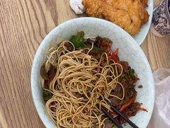 -晓午阳常熟炒浇面(红庙店)