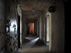 -白兔子密室(长寿路店)