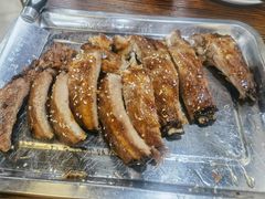 -番禺大岗仙庙烧鸡(芳村店)
