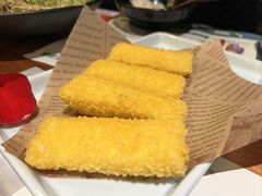 -马灯部落·西湖边的创意山景餐厅(虎跑动物园店)