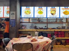 -五马集·海鲜·温州大牌档(黑金冠五马街十字路口店)