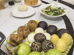-上庄晋风庄园(上庄店)