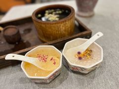 -汉水谣·江景餐厅(江滩店)